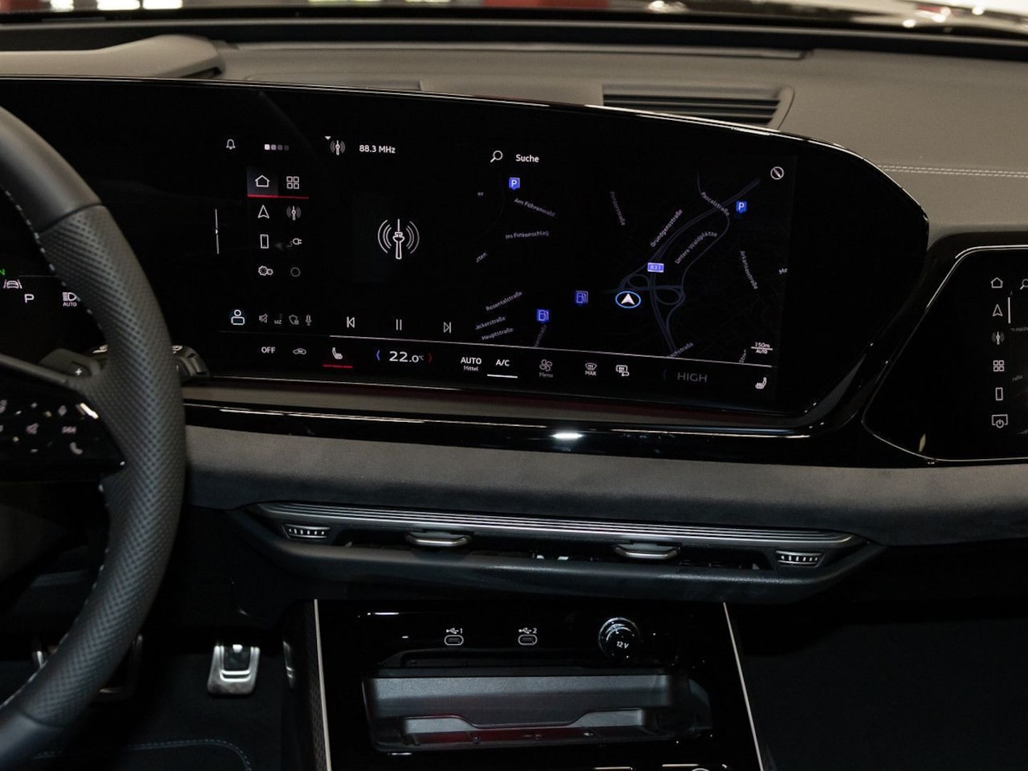 Bild über Audi A6 Avant e-hybrid e-hybrid quattro 220 kW S tronic - für weitere Informationen kontaktieren Sie den Audi Partner