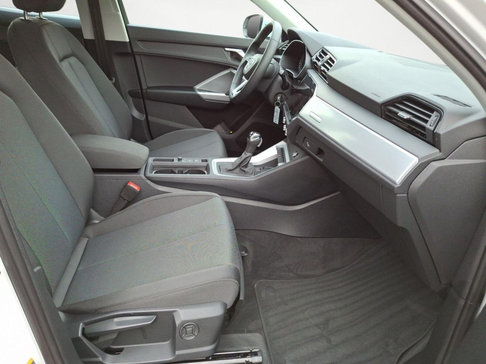 Audi Q3 Sportback – Bild 13