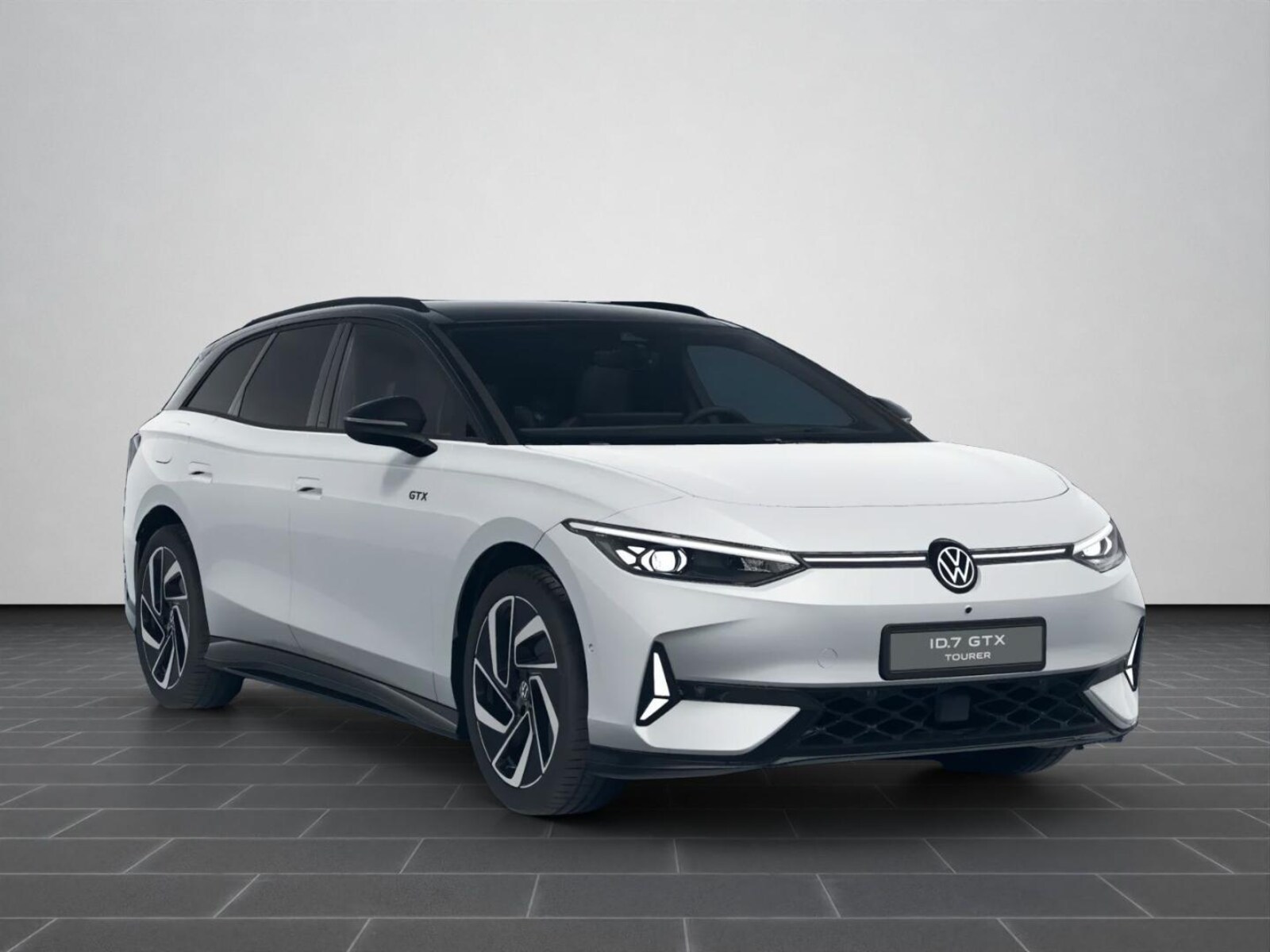 Volkswagen ID.7 Tourer – Bild 11