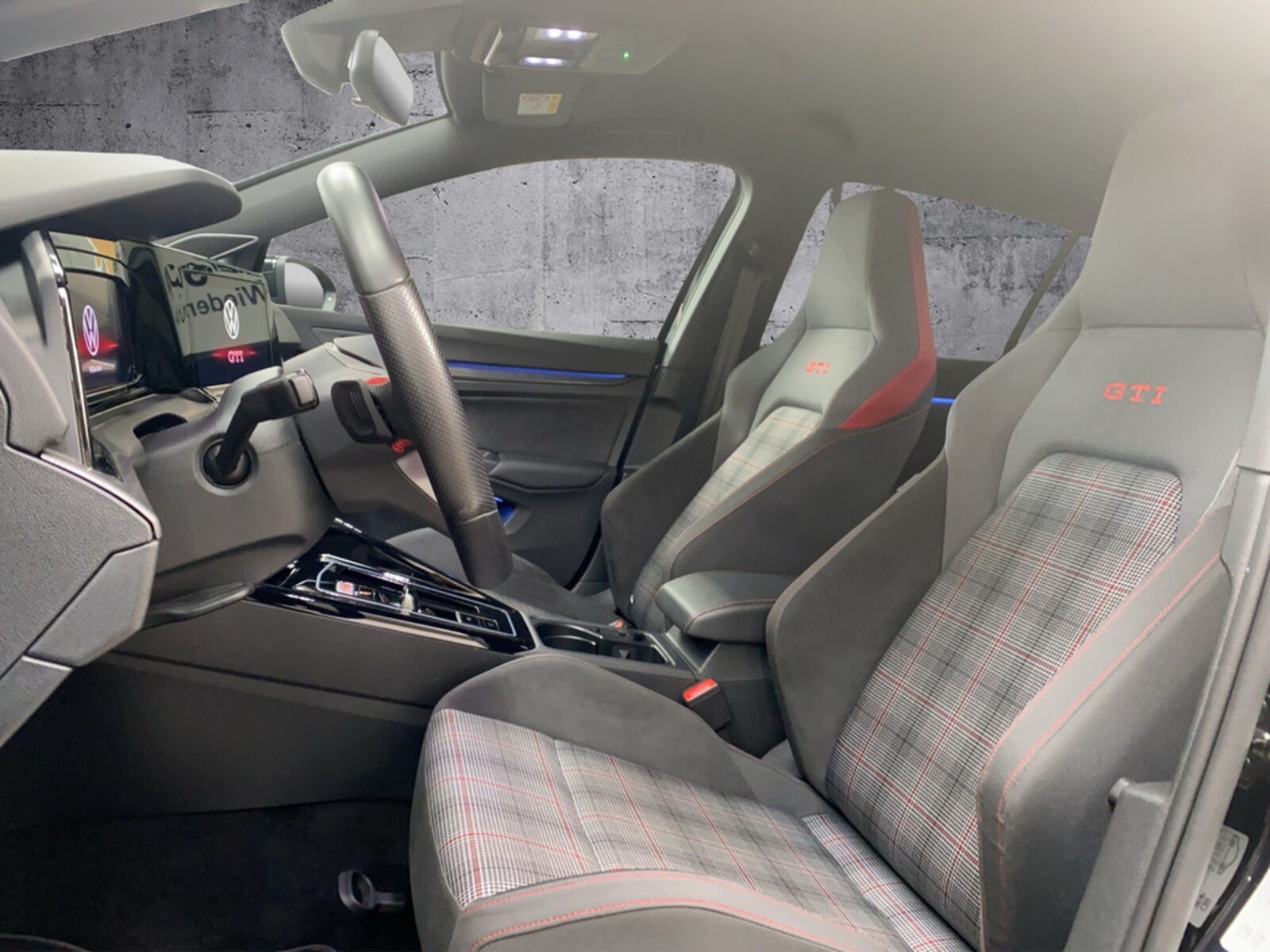 Volkswagen Golf – Bild 9
