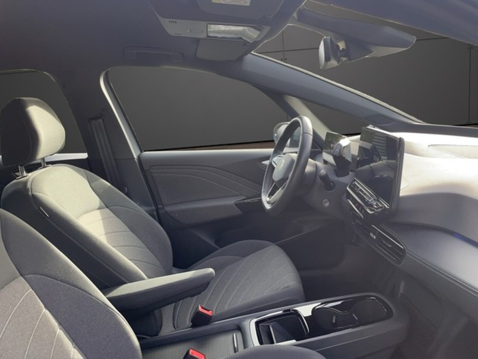 Volkswagen ID.3 – Bild 14