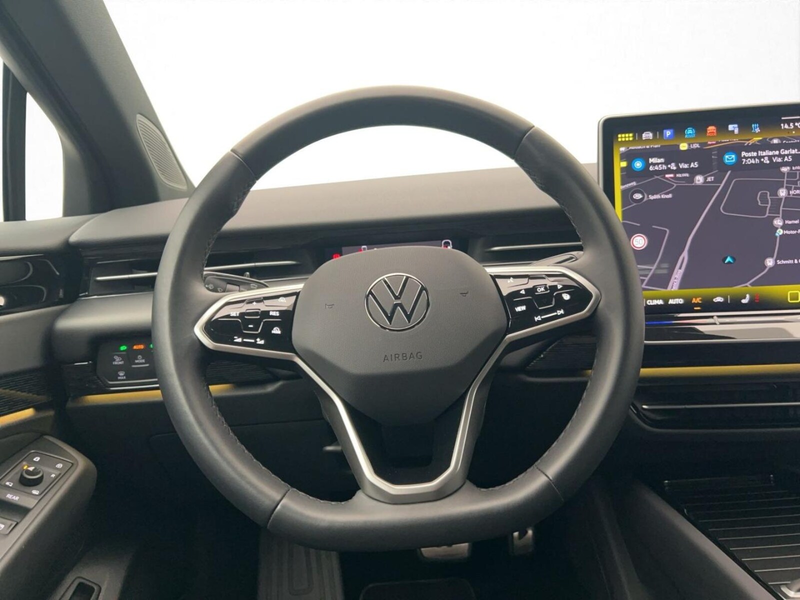 Volkswagen ID.7 Tourer – Bild 8