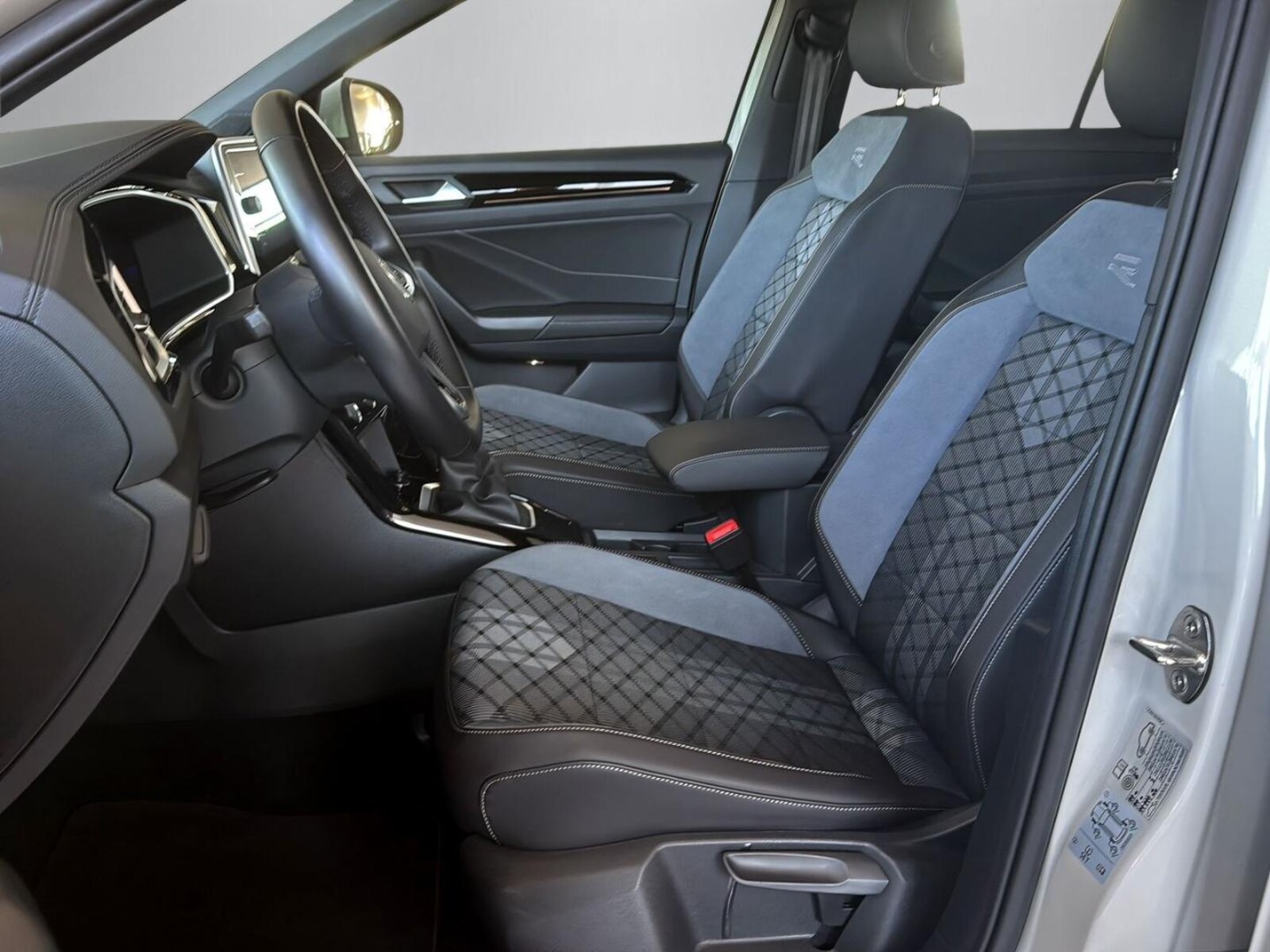 Volkswagen T-Roc – Bild 6