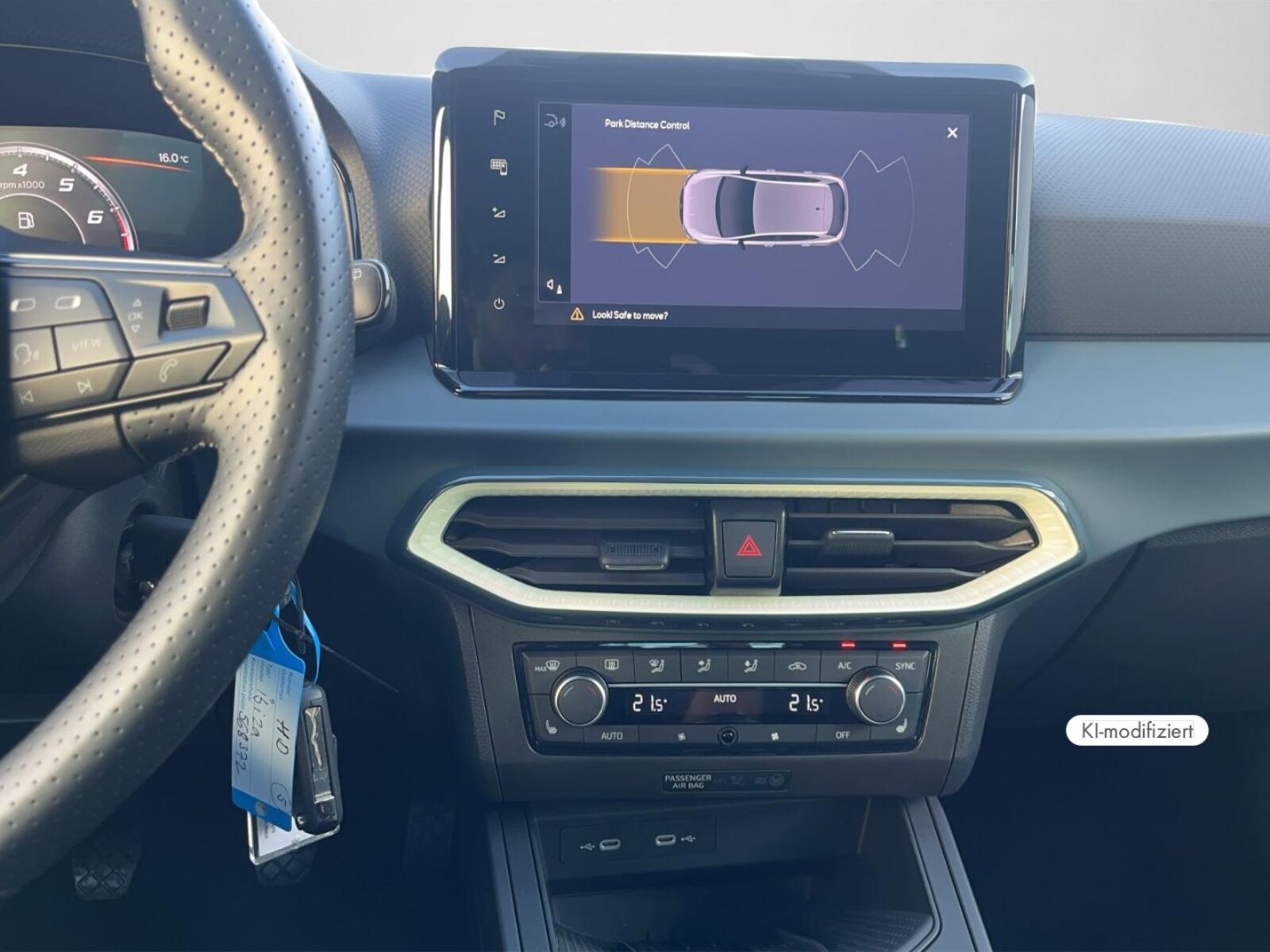 SEAT Ibiza – Bild 11