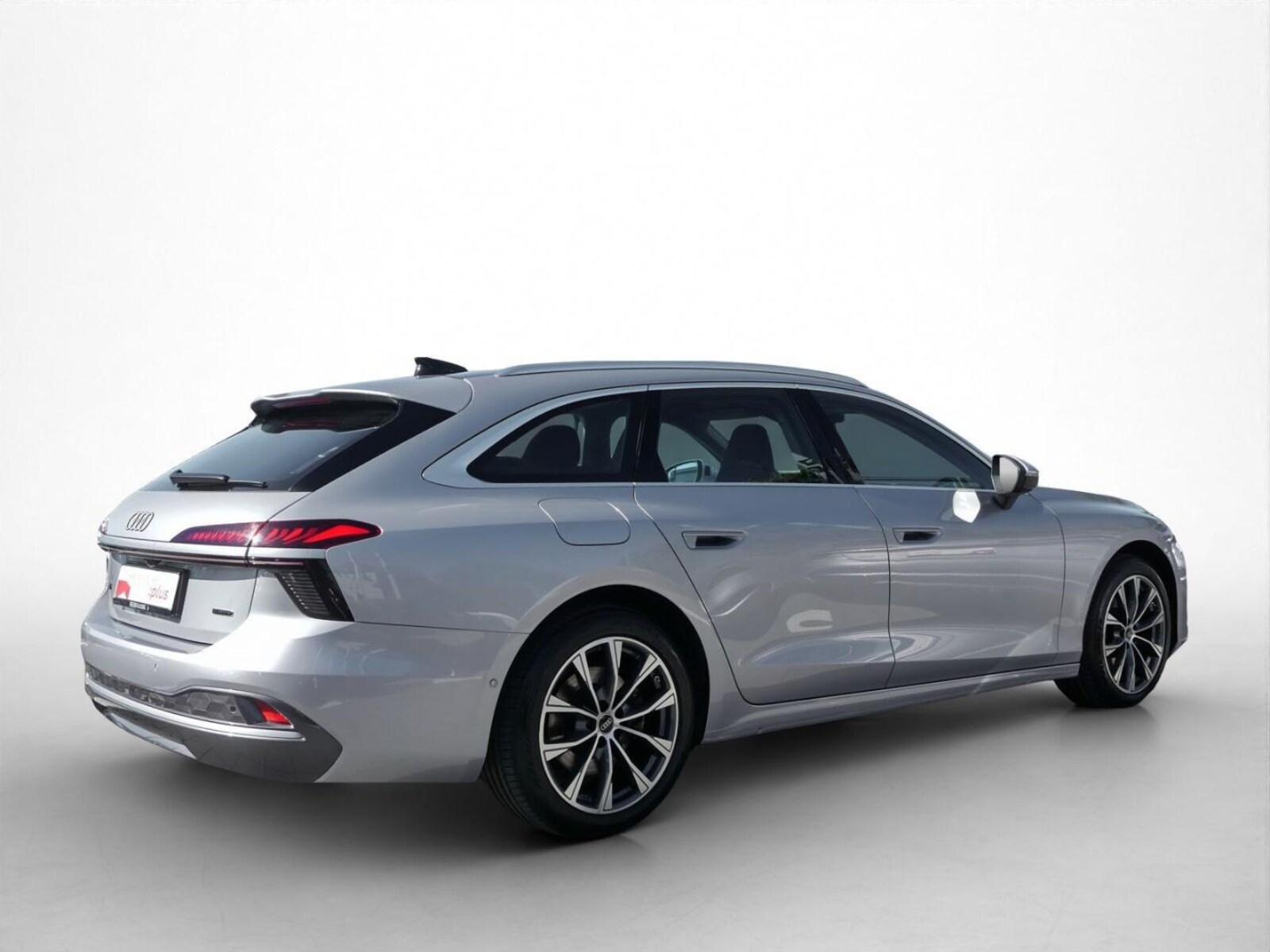 Audi A6 Avant – Bild 18