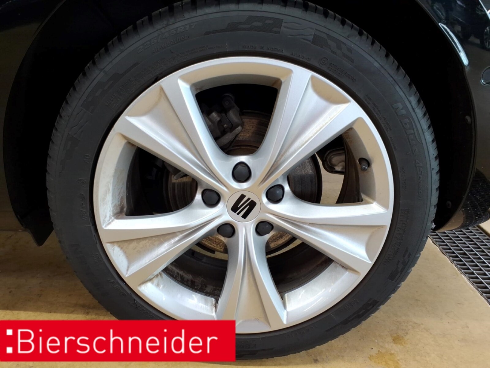 SEAT Leon – Bild 10
