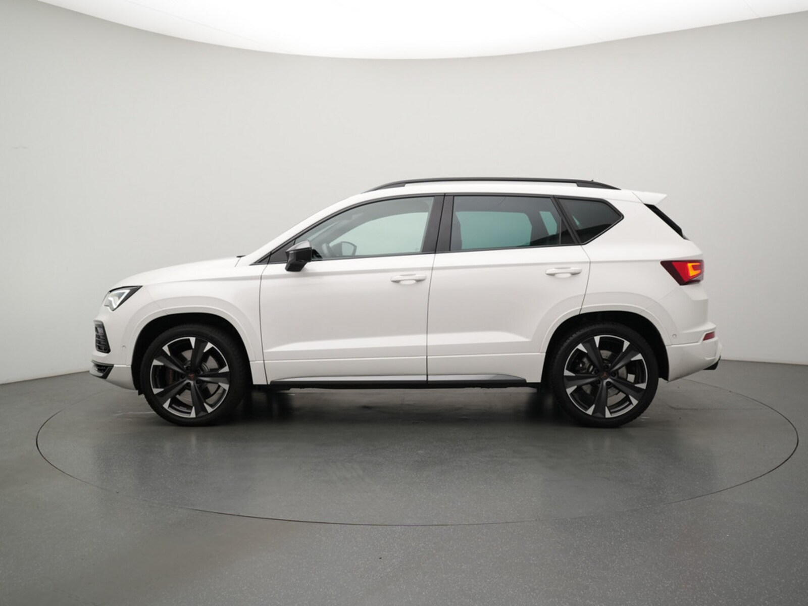 CUPRA Ateca – Bild 20