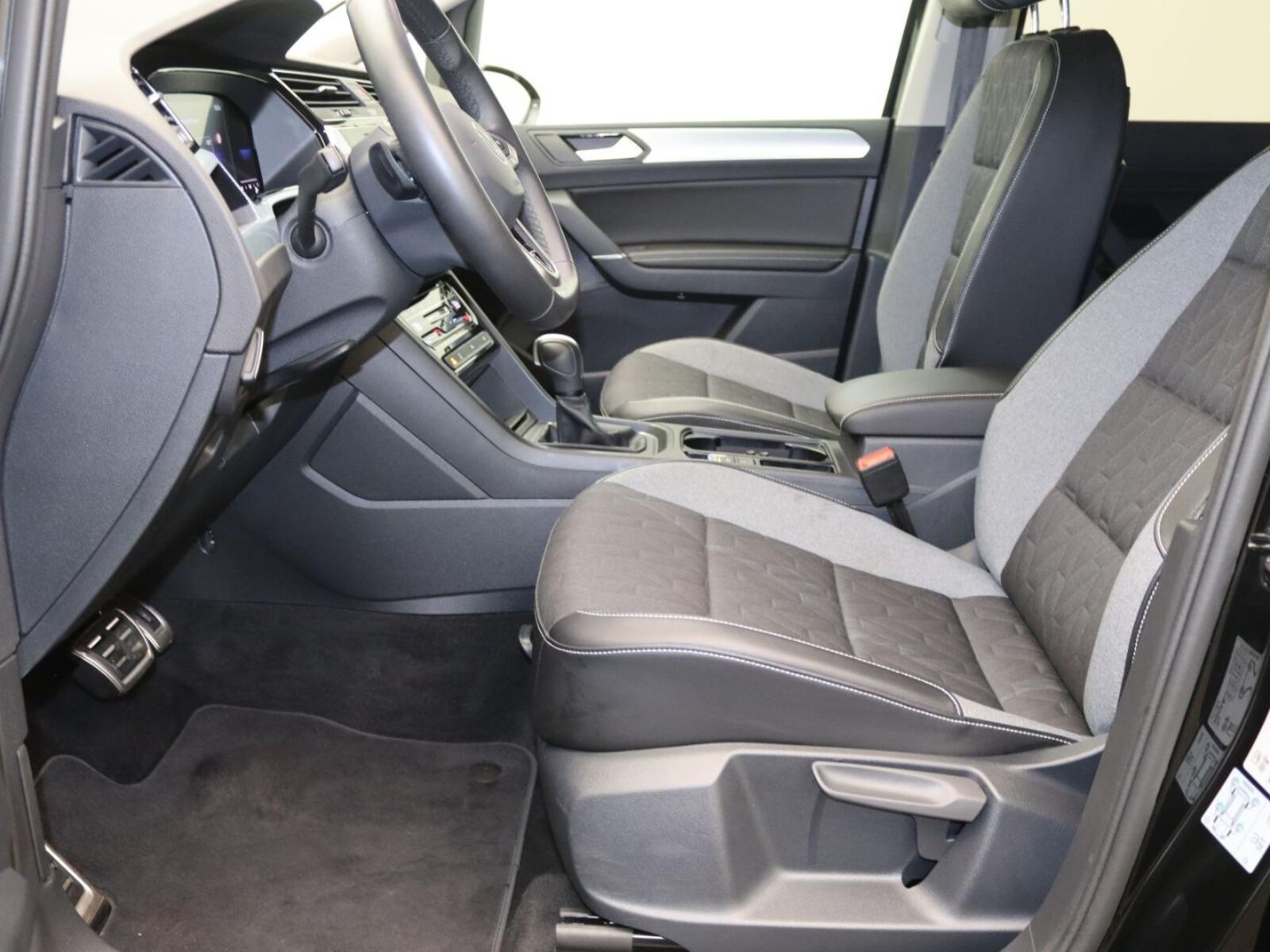 Volkswagen Touran – Bild 17