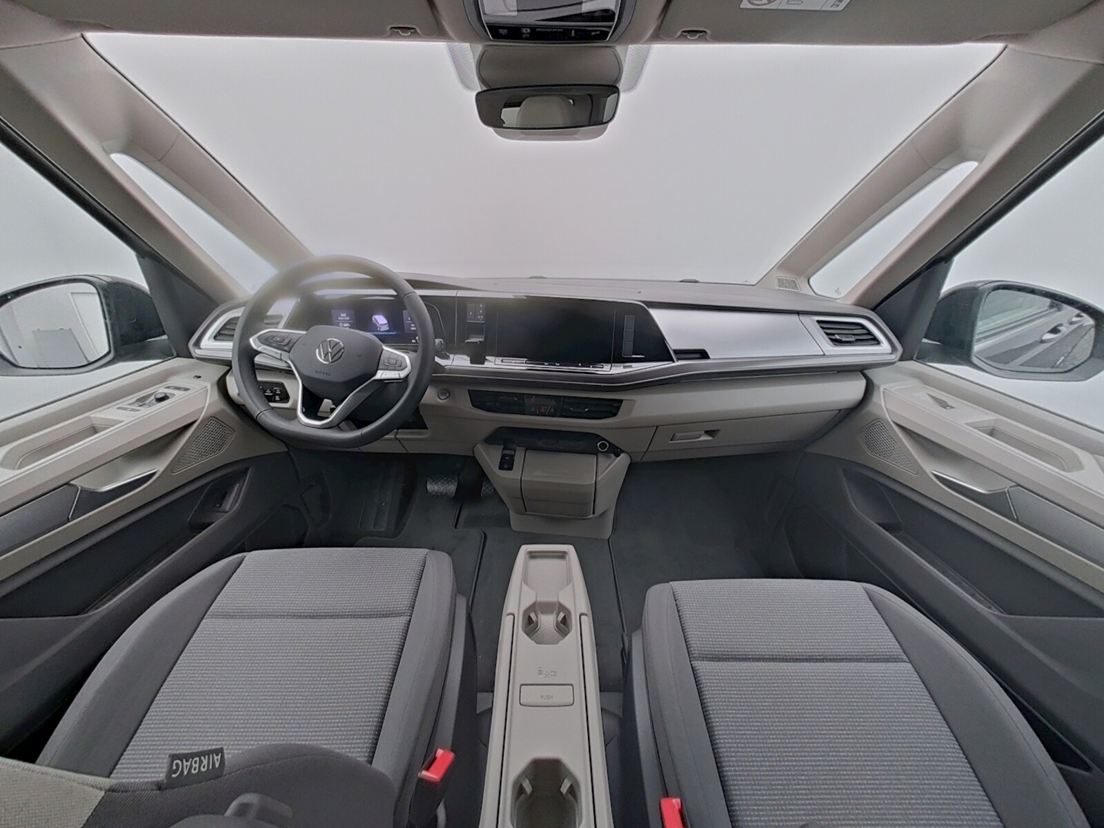Volkswagen California – Bild 10
