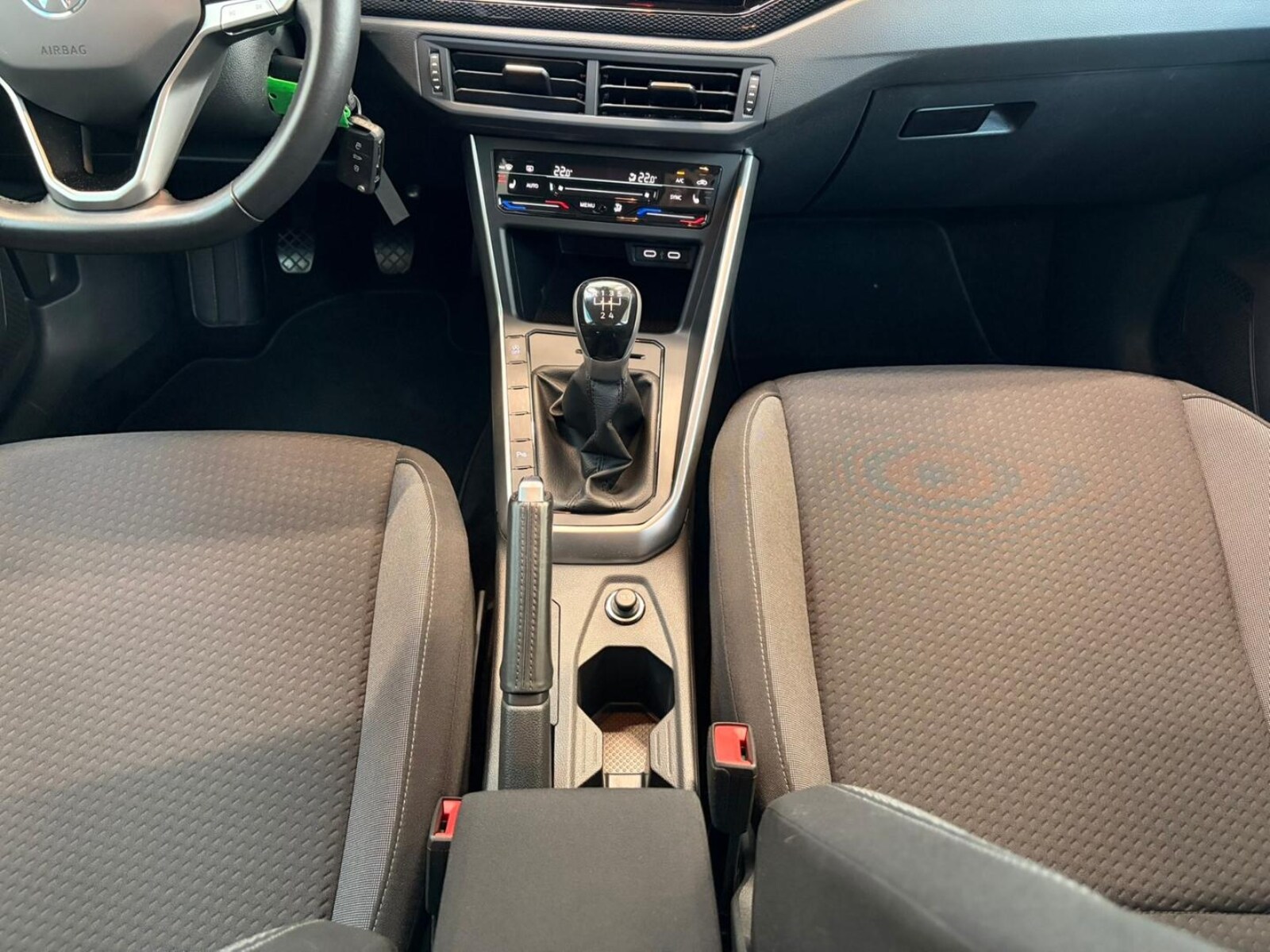 Volkswagen Polo – Bild 8