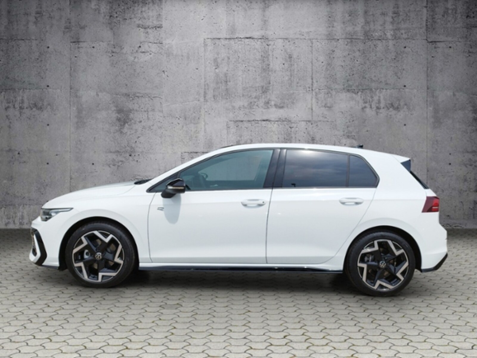Volkswagen Golf – Bild 3