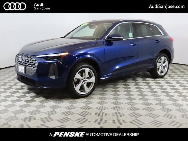 Photo of 2025 Audi Q5