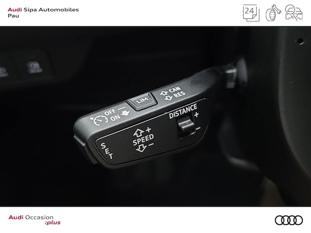 Audi Q4 E-tron 45 E-tron 210,00 KW - 2025 - Joinsteer - #26