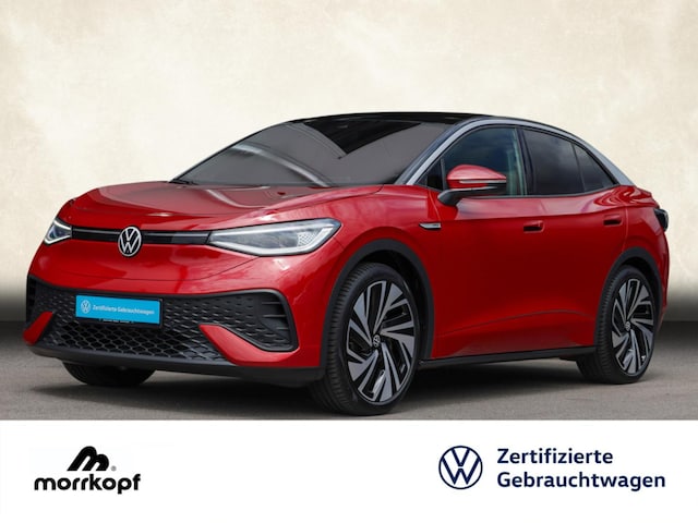 Volkswagen ID.5