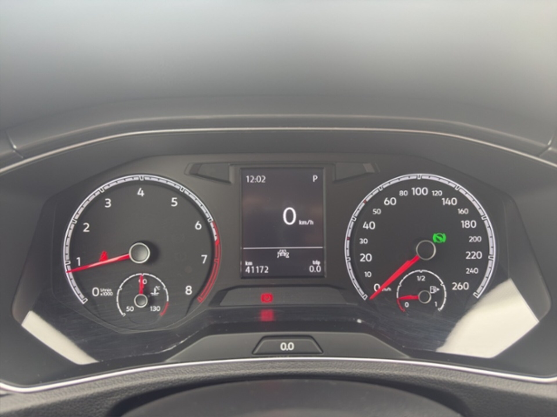 Volkswagen T-Roc Sport