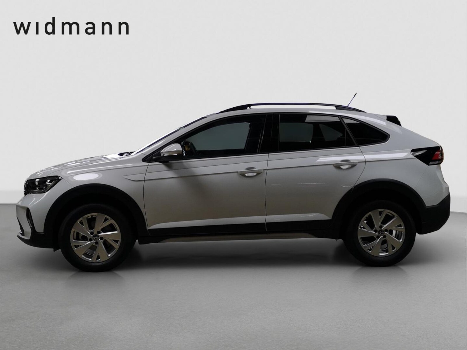 Volkswagen Taigo – Bild 6