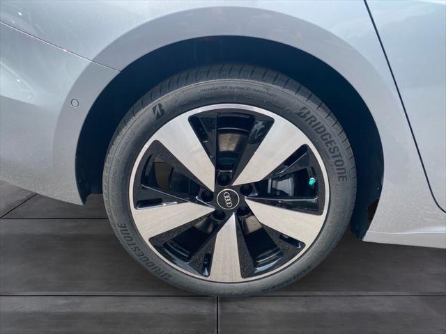 2025 Audi A5 Premium Plus - Photo 16