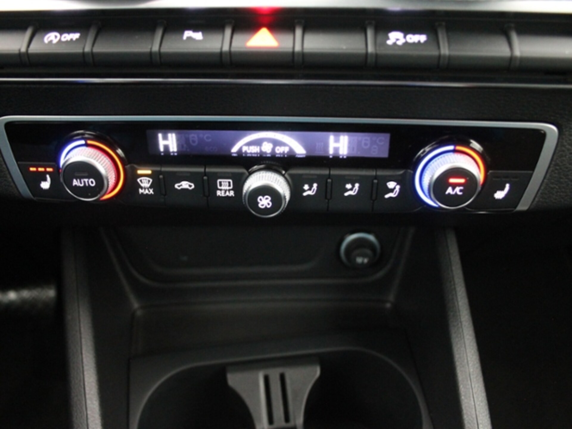 Audi Q2 Advanced
