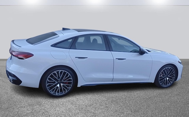 2025 Audi S5 Sedan