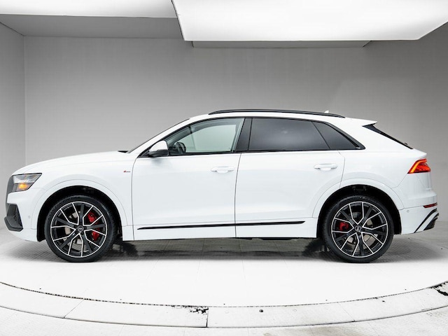 2023 Audi Q8