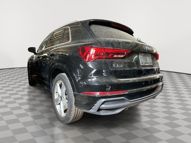 2023 Audi Q3 SUV