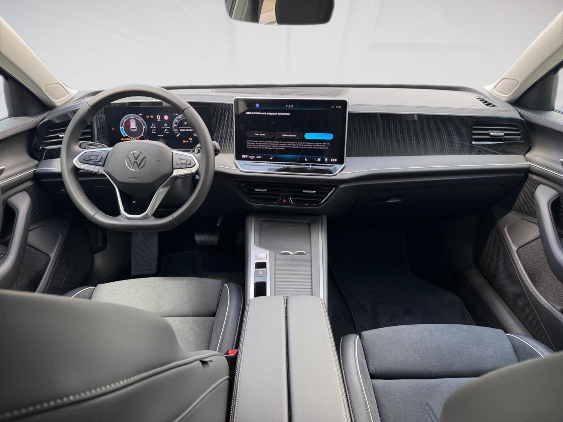 Volkswagen Passat Business