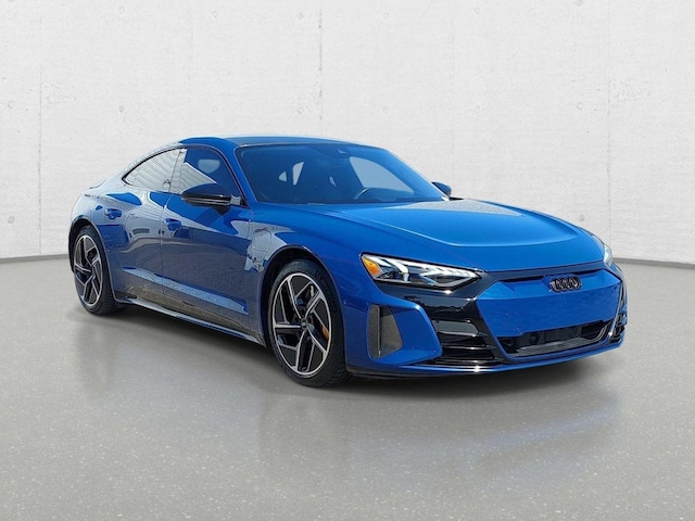 2023 Audi RS e-tron GT