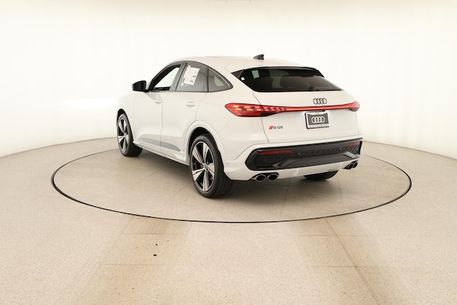2026 Audi SQ5 Sportback
