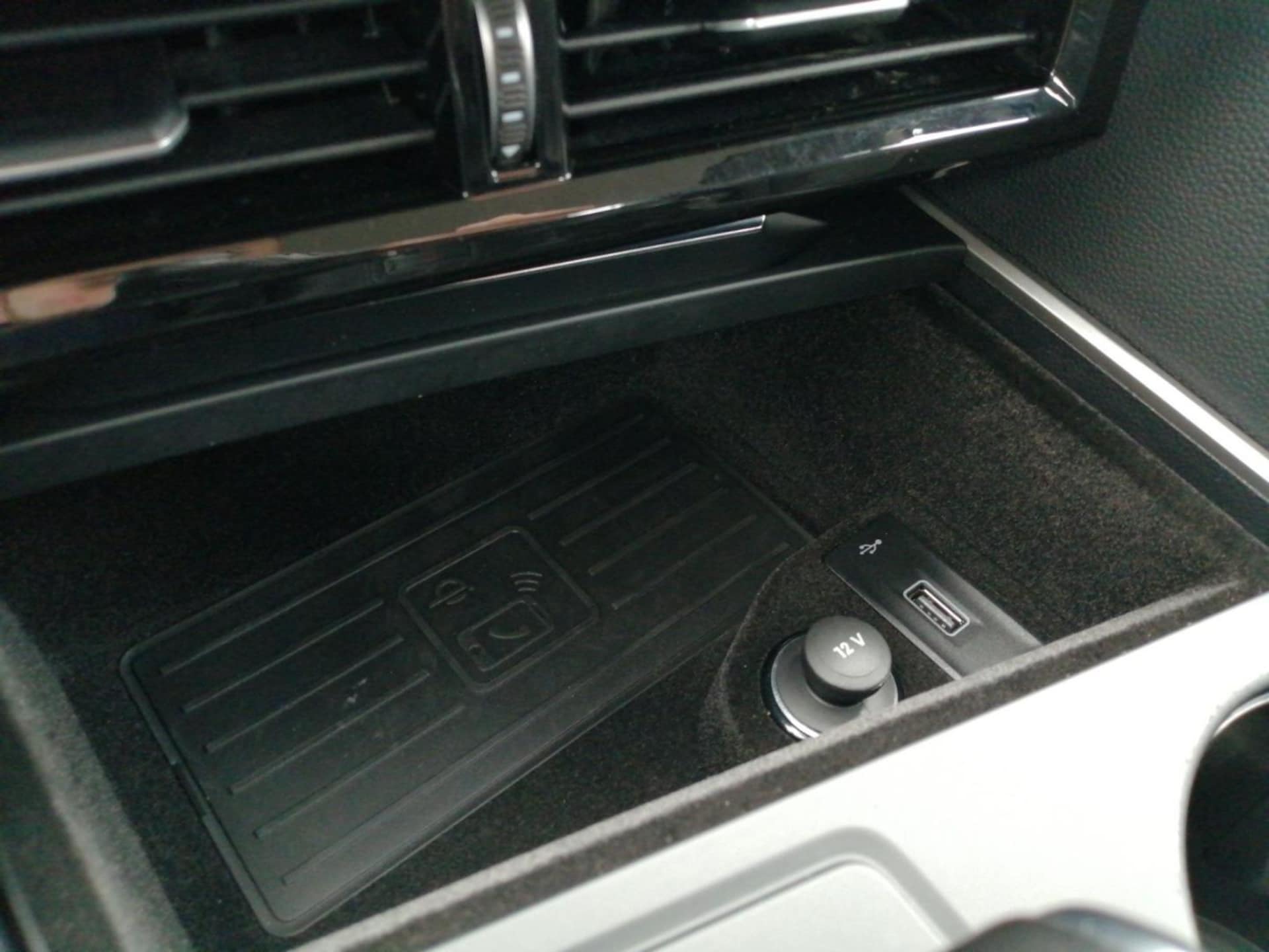 Volkswagen Touareg Basis-Modell