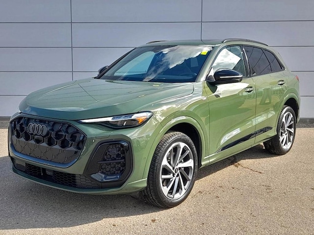 2026 Audi Q5