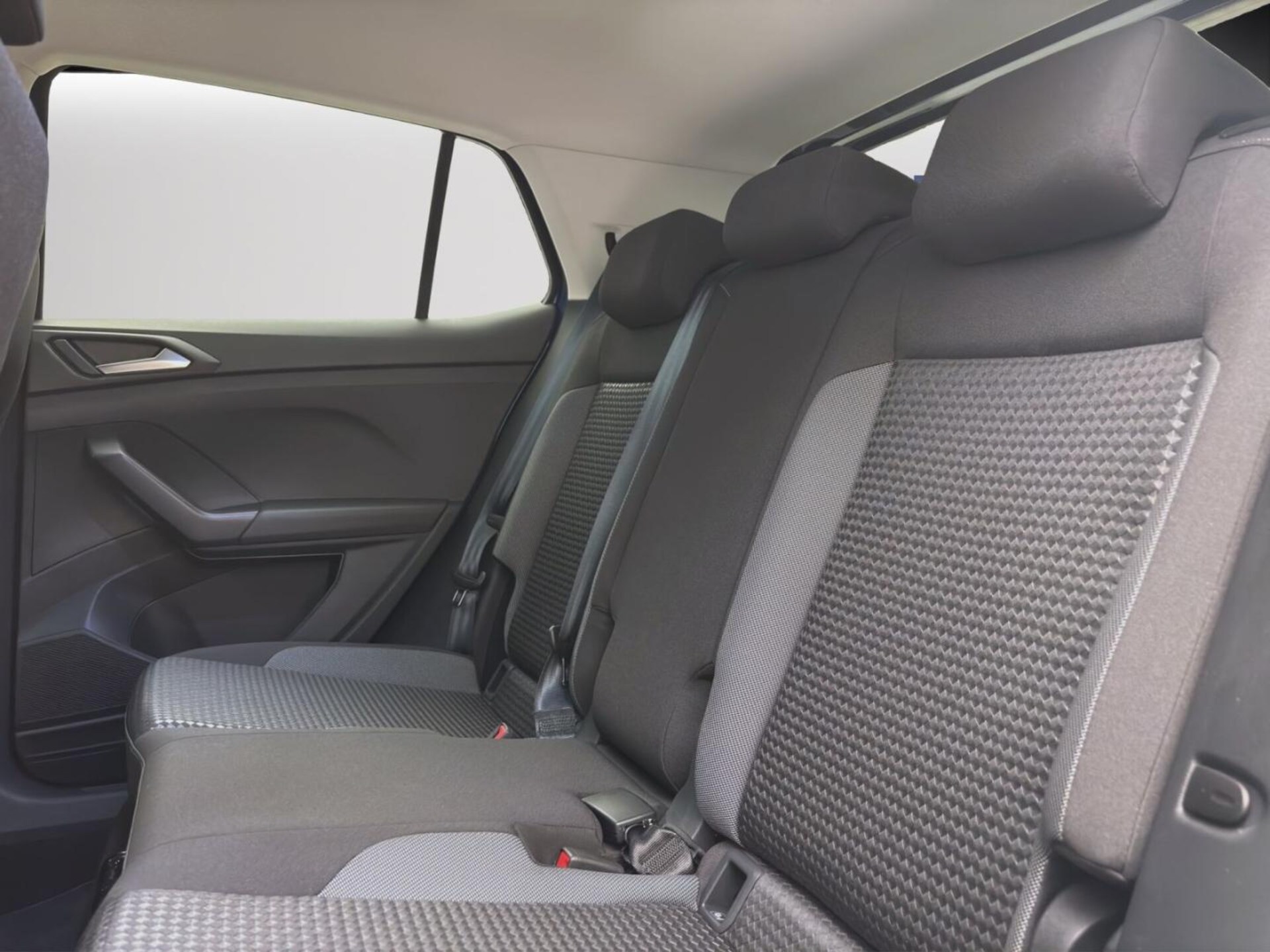 Volkswagen T-Cross ACTIVE