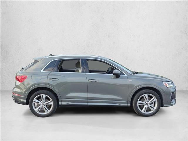 2023 Audi Q3 SUV