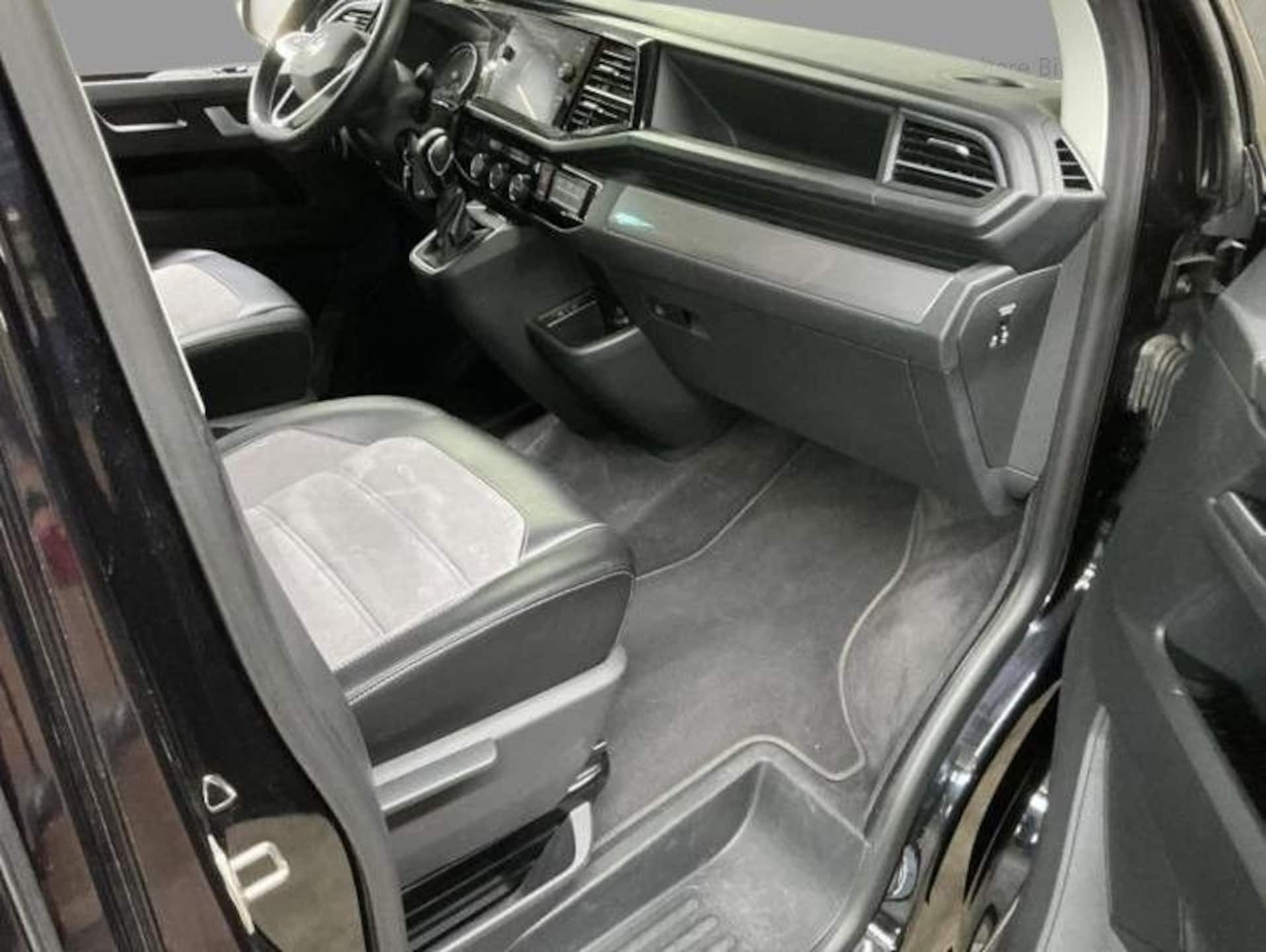 Volkswagen T6.1 Multivan Comfortline