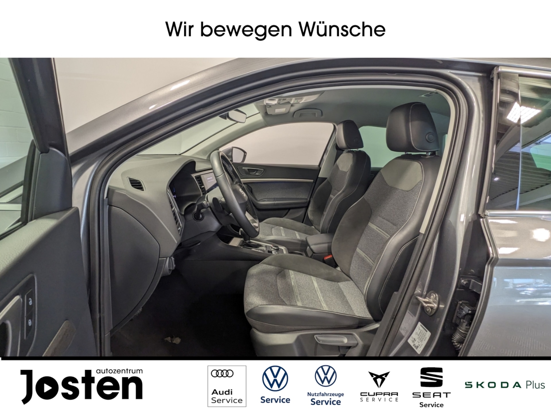 SEAT Ateca Xperience
