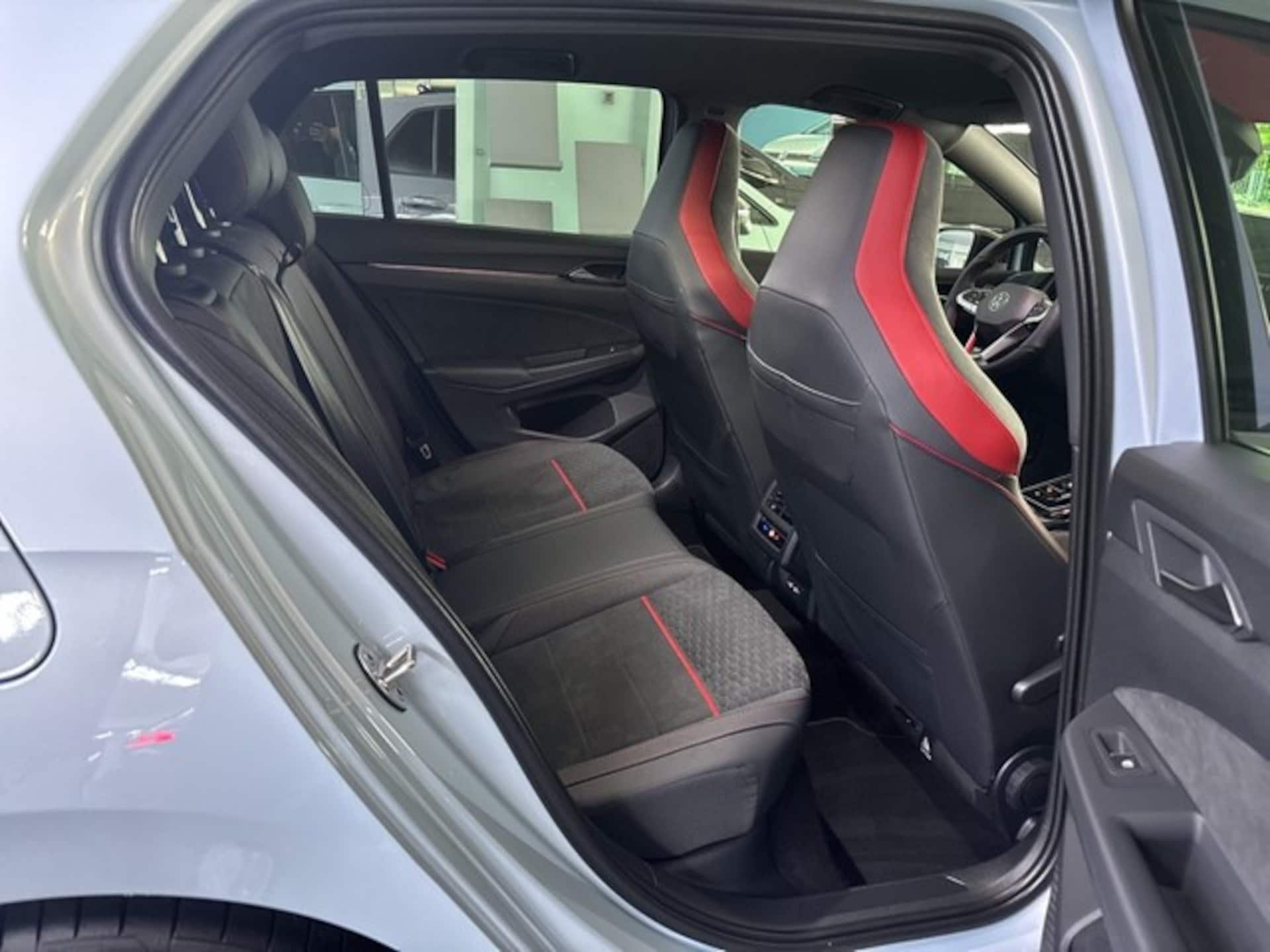 Volkswagen Golf GTI Clubsport