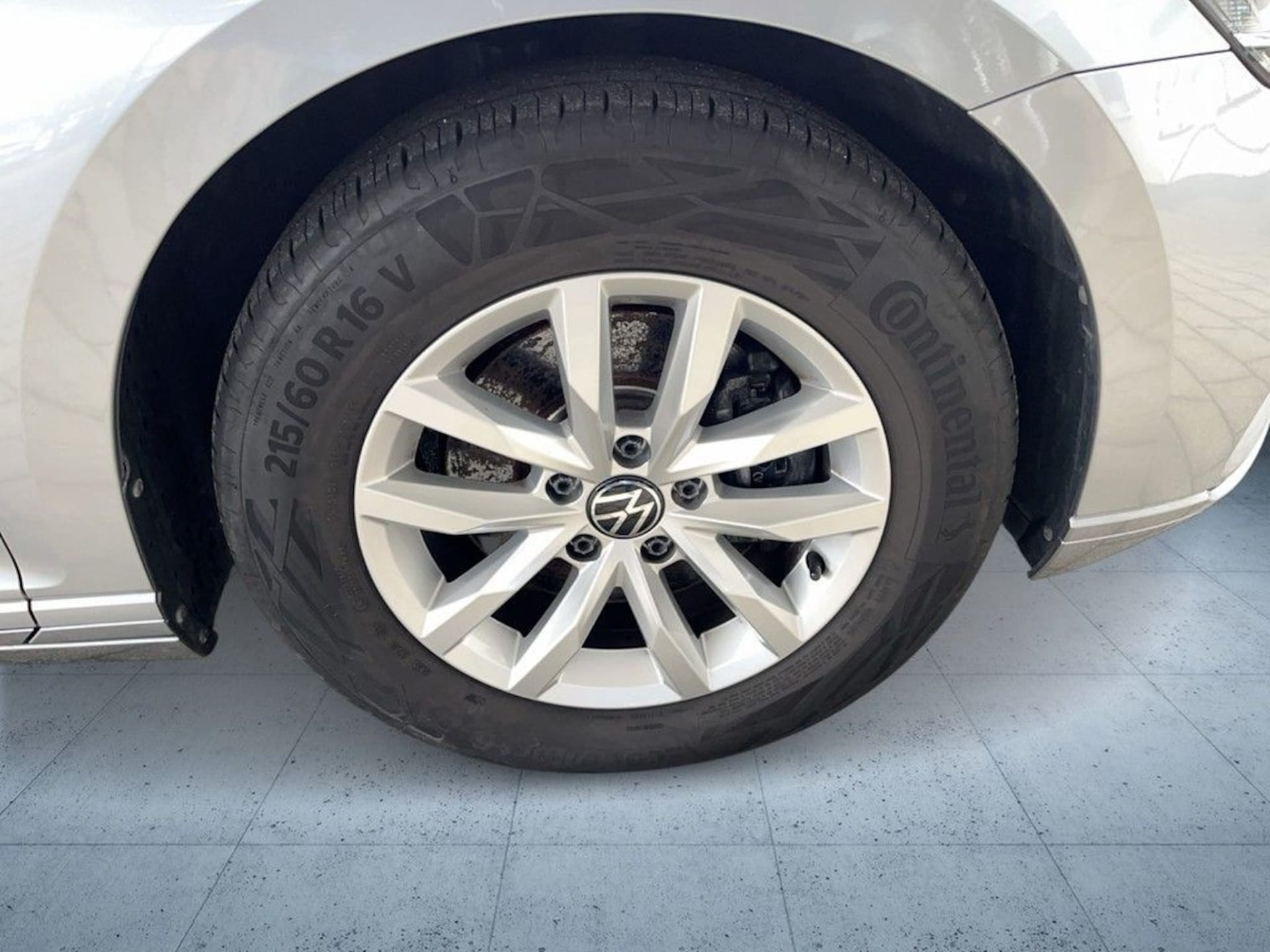 Volkswagen Passat Variant Business
