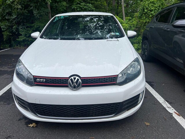 2013 Volkswagen Golf