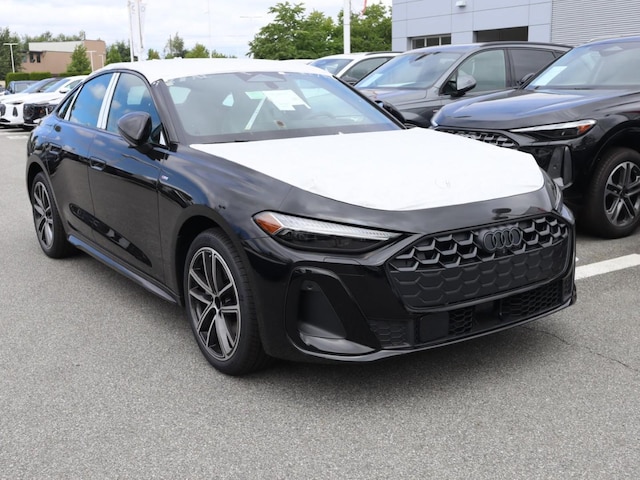 2026 Audi A5 Sedan
