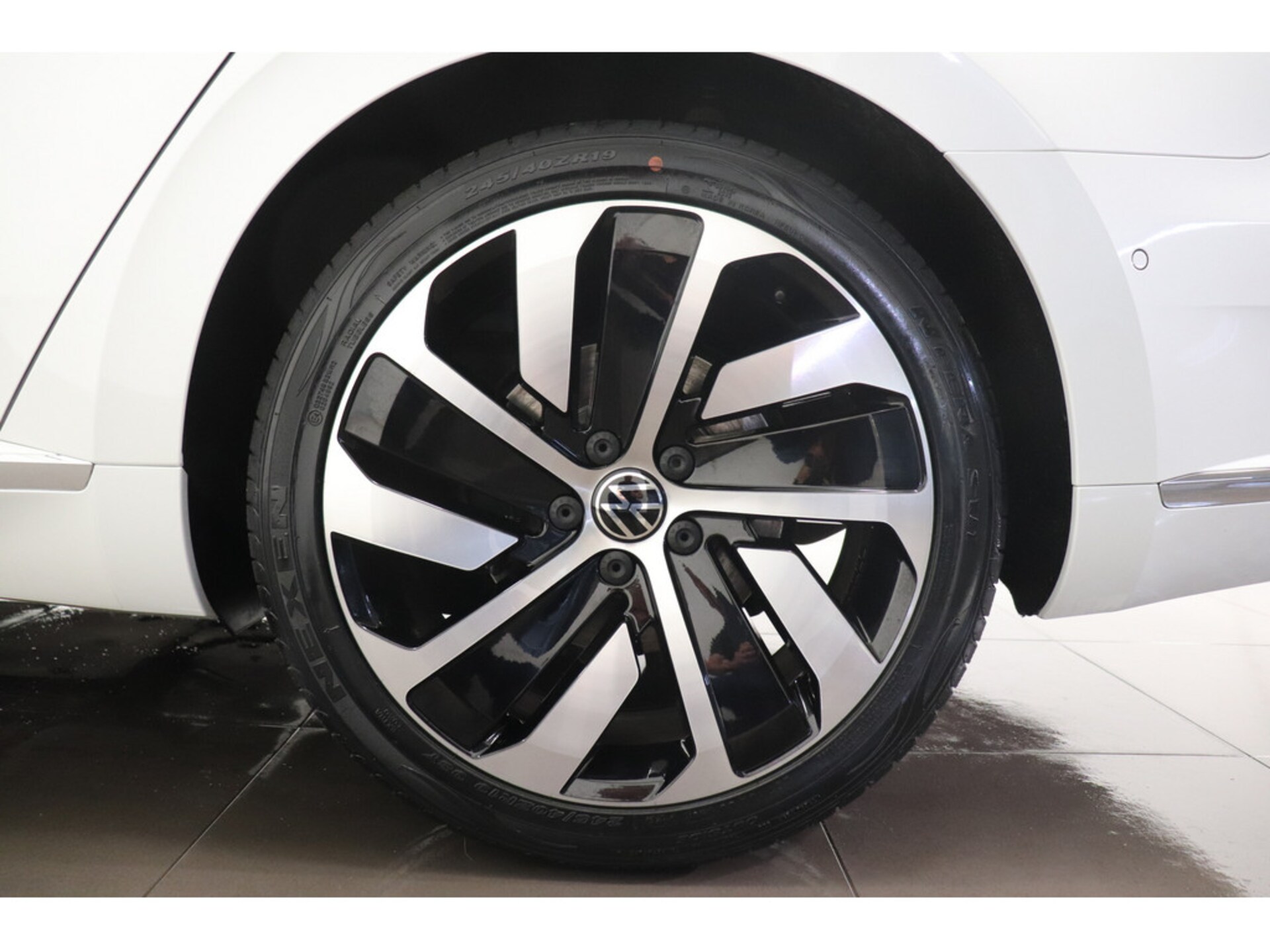 Volkswagen Arteon Shooting Brake Elegance