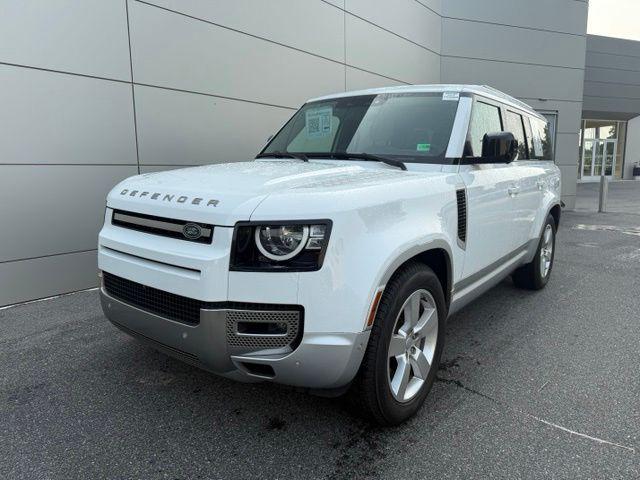 2023 Land Rover Defender