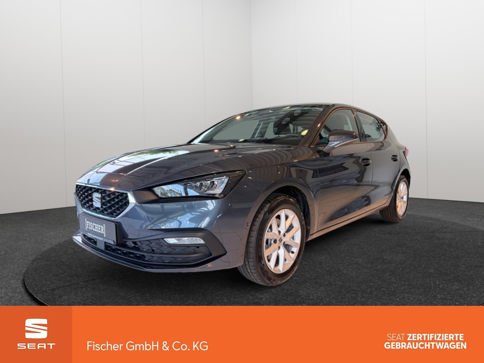 SEAT Leon Style