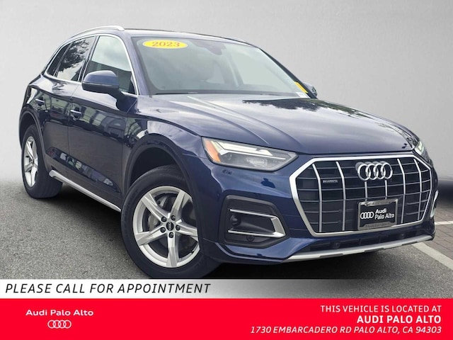 2023 Audi Q5