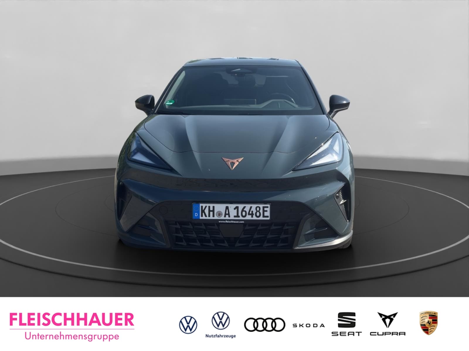 CUPRA Raval – Bild 2