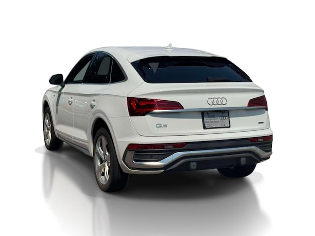 2023 Audi Q5 Sportback