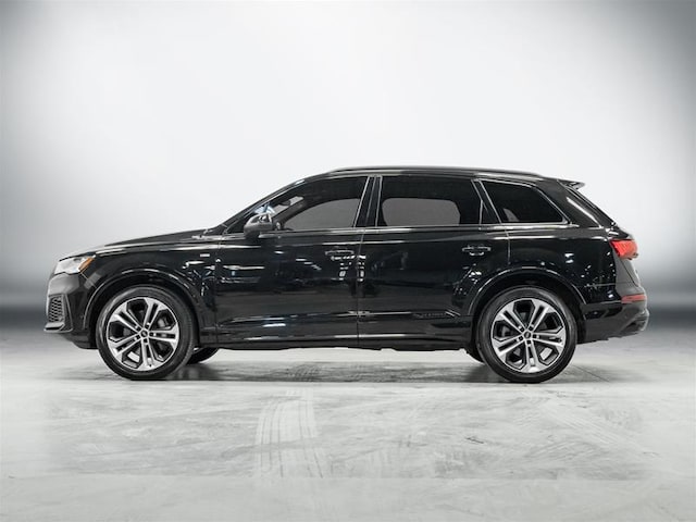 2023 Audi Q7