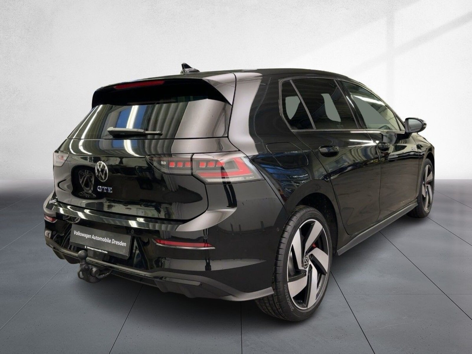 Volkswagen Golf – Bild 3