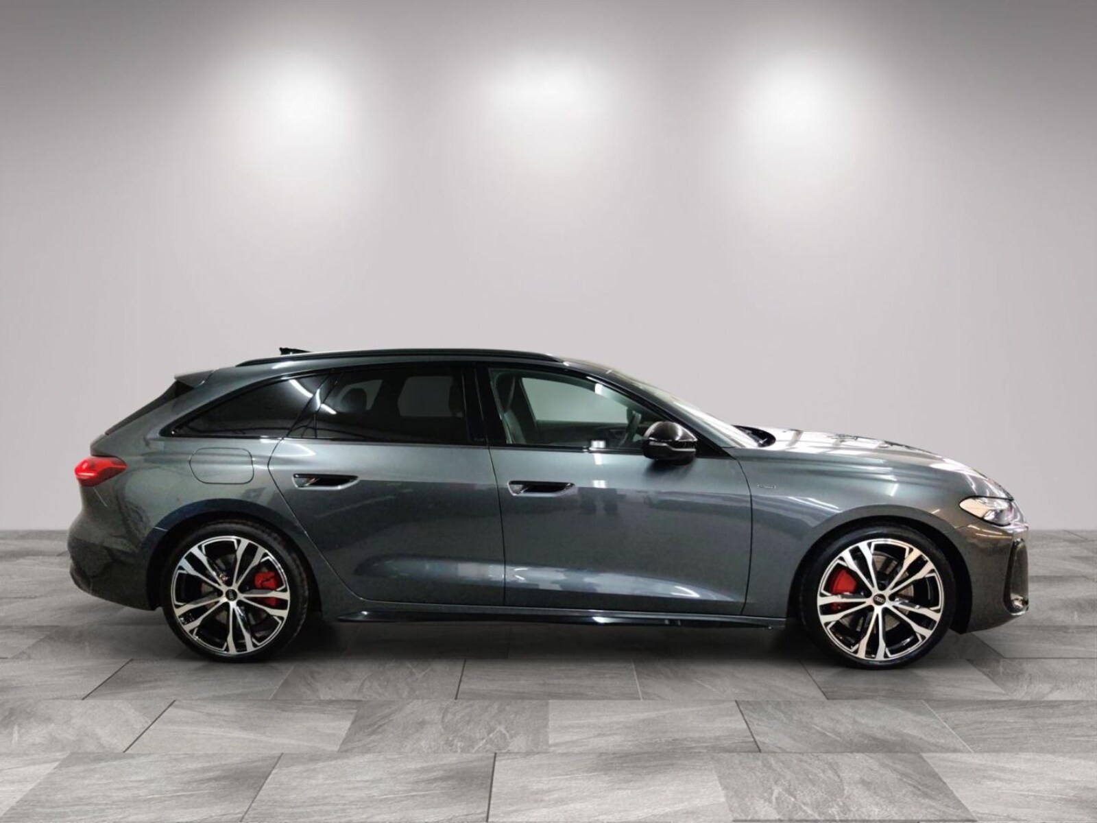 Audi A5 Avant – Bild 5