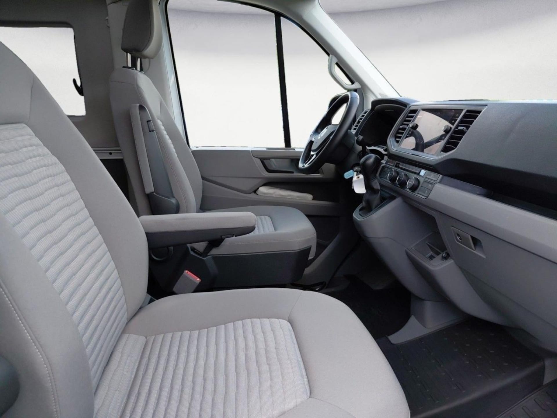 Volkswagen Grand California 600