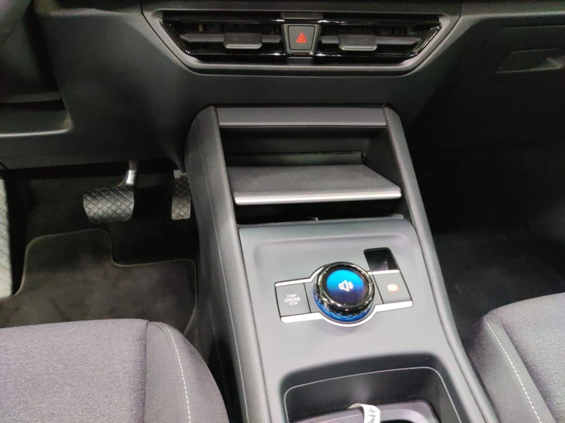 Volkswagen Tiguan Basis-Modell