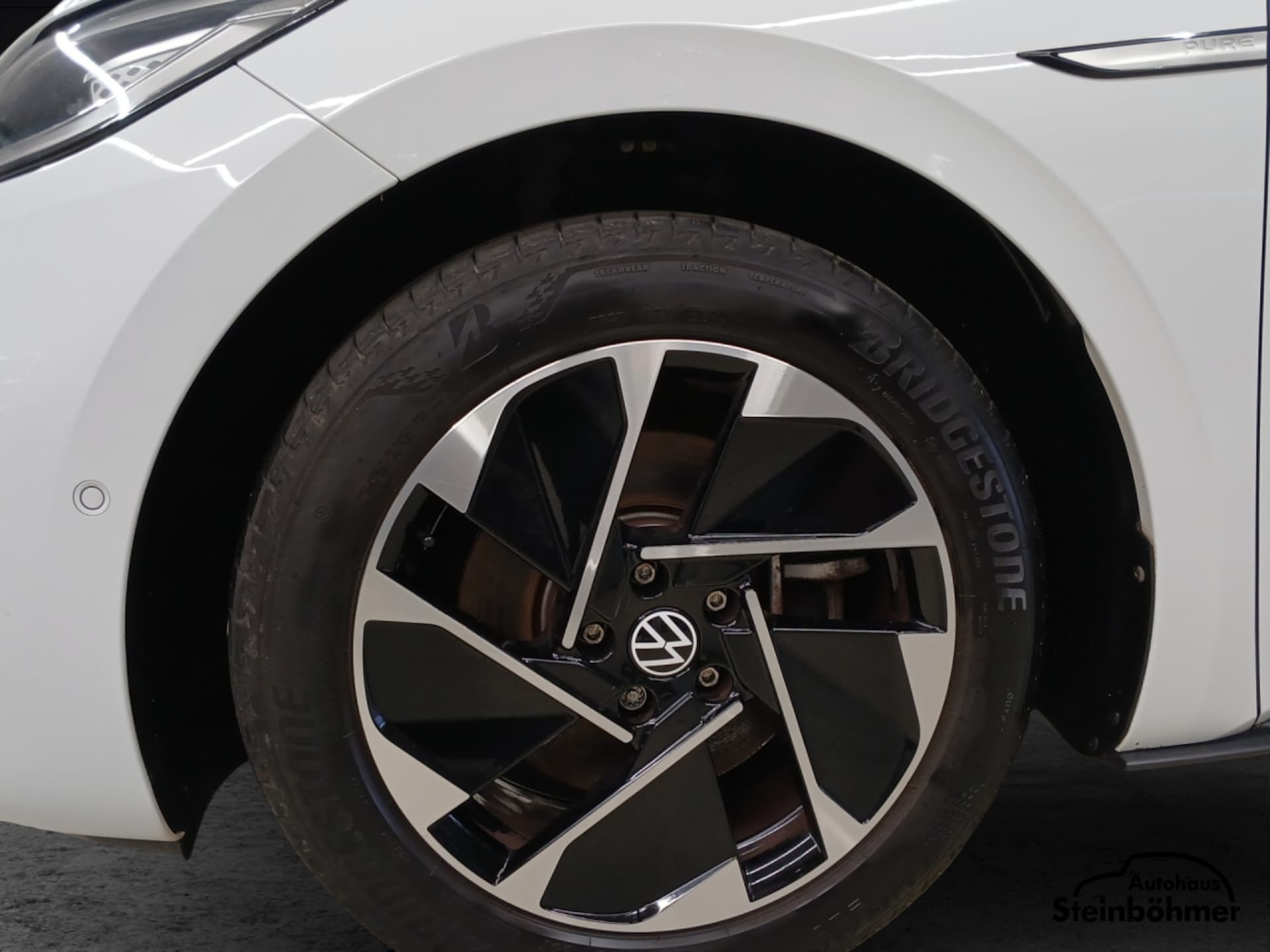 Volkswagen ID.3 Pure Performance